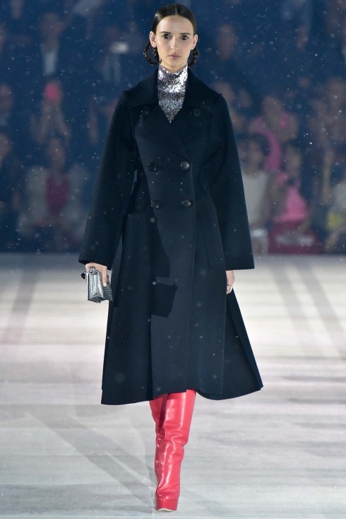 Chiem nguong bo suu tap thoi trang Dior, Chanel Thu Dong 2015-Hinh-12